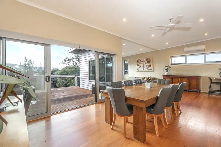 Fifth view of Homely house listing, 16 Newcombe Street, Marengo VIC 3233