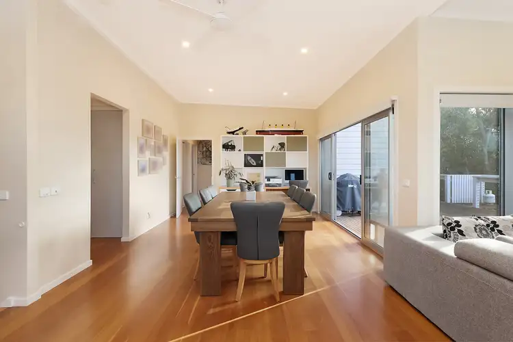 Sixth view of Homely house listing, 16 Newcombe Street, Marengo VIC 3233