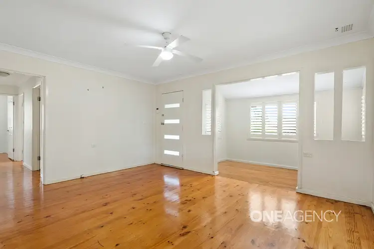 Second view of Homely house listing, 59 Fowlers Road, Koonawarra NSW 2530