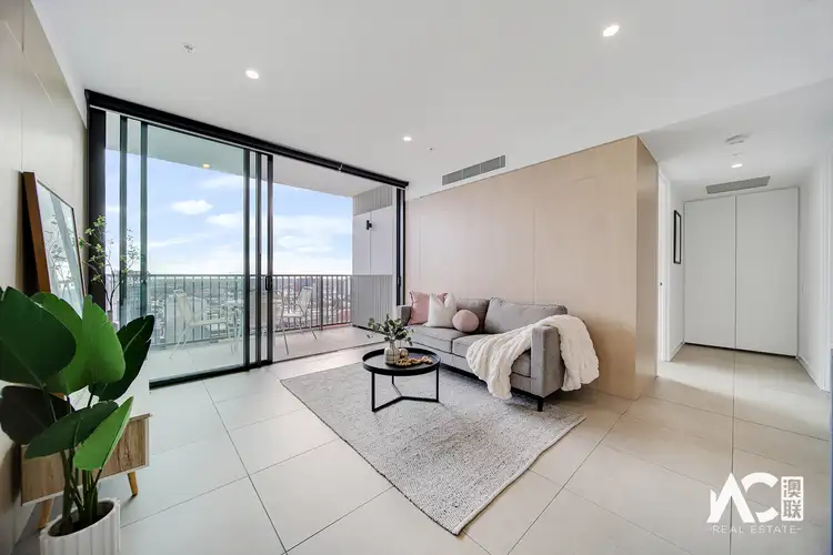 Sixth view of Homely apartment listing, 2007/17 Penny Place, Adelaide SA 5000