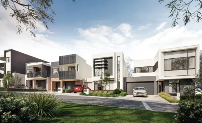 Lot 46 John McKinna Circuit, Taperoo SA 5017