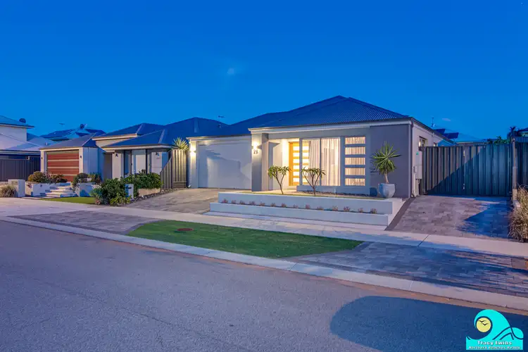 26 Stableford Loop, Yanchep WA 6035