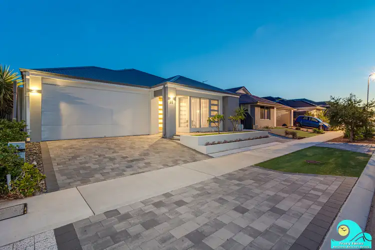 Sixth view of Homely house listing, 26 Stableford Loop, Yanchep WA 6035