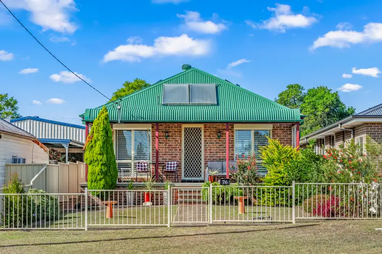 76 Maitland Street, Kurri Kurri NSW 2327