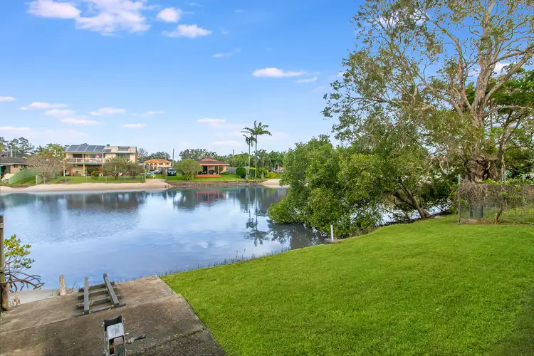 Third view of Homely house listing, 18 Blue Waters Crescent, Tweed Heads West NSW 2485