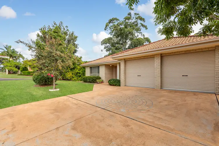 Second view of Homely house listing, 10 Gundaroo Circuit, Maryland NSW 2287
