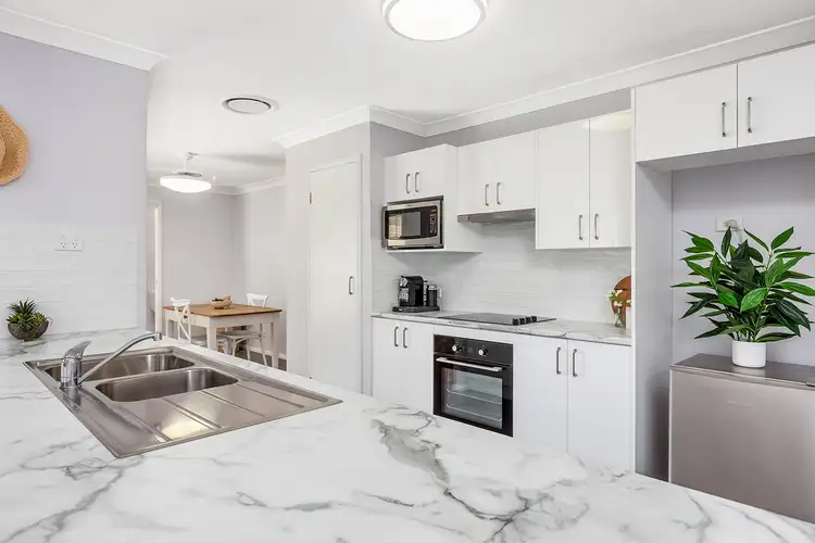Fifth view of Homely house listing, 10 Gundaroo Circuit, Maryland NSW 2287