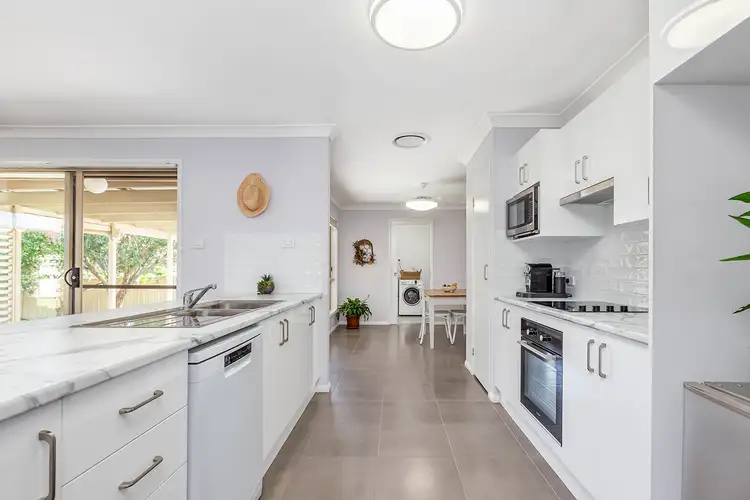 Sixth view of Homely house listing, 10 Gundaroo Circuit, Maryland NSW 2287