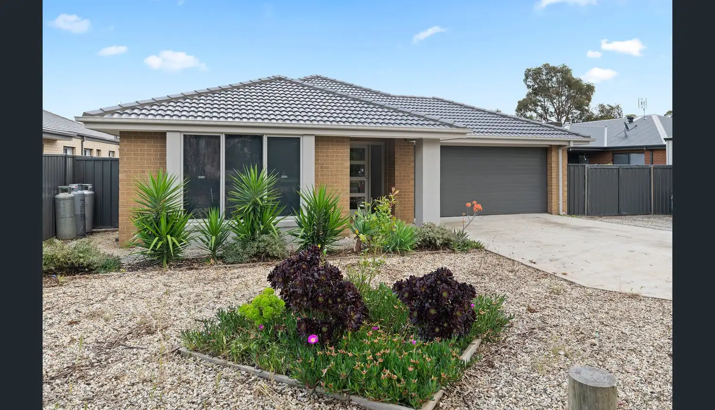 Main view of Homely house listing, 269 High Street, Heathcote VIC 3523