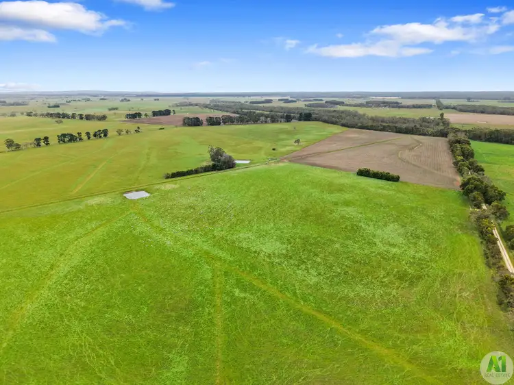 753 Sinclair Settlement Road, Drumborg VIC 3304
