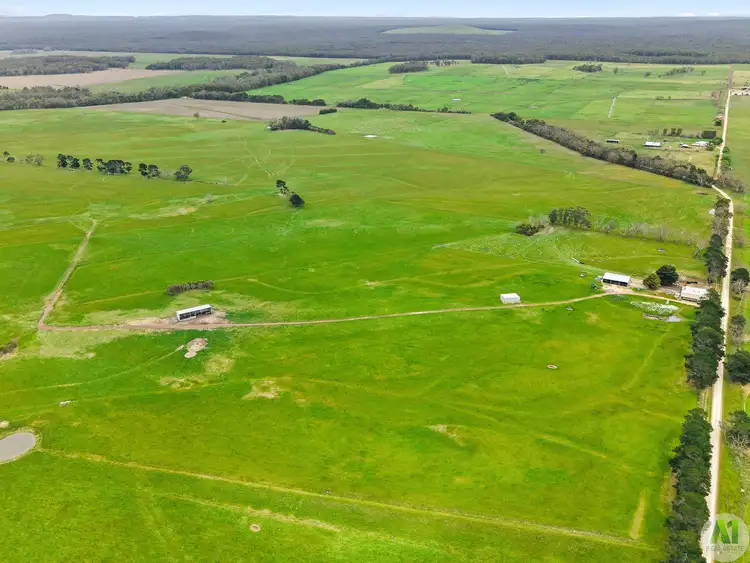 Main view of Homely rural property listing, 753 Sinclair Settlement Road, Drumborg VIC 3304