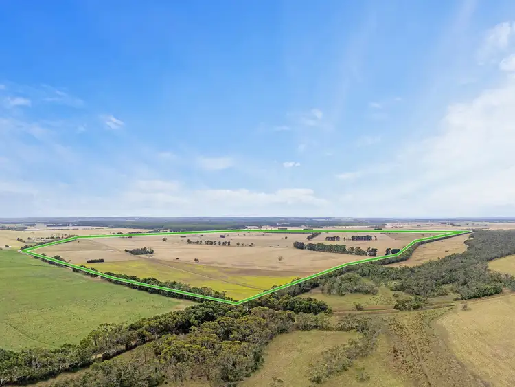 Third view of Homely rural property listing, 753 Sinclair Settlement Road, Drumborg VIC 3304
