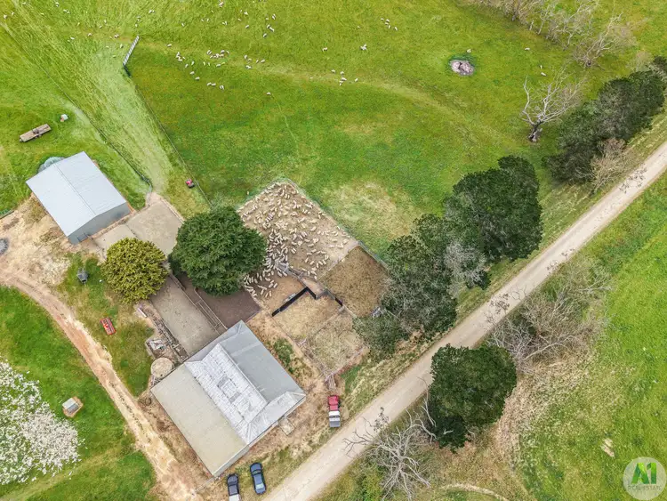 Seventh view of Homely rural property listing, 753 Sinclair Settlement Road, Drumborg VIC 3304
