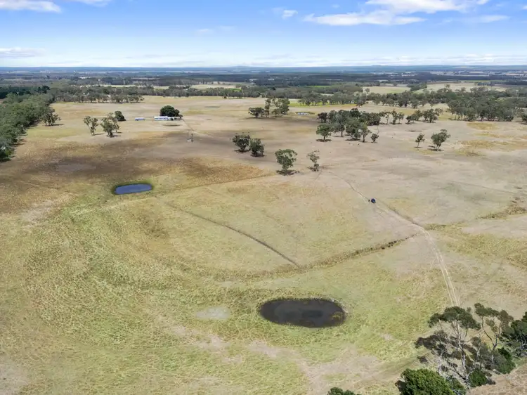 Third view of Homely rural property listing, CA23 Carters Road, Drumborg VIC 3304