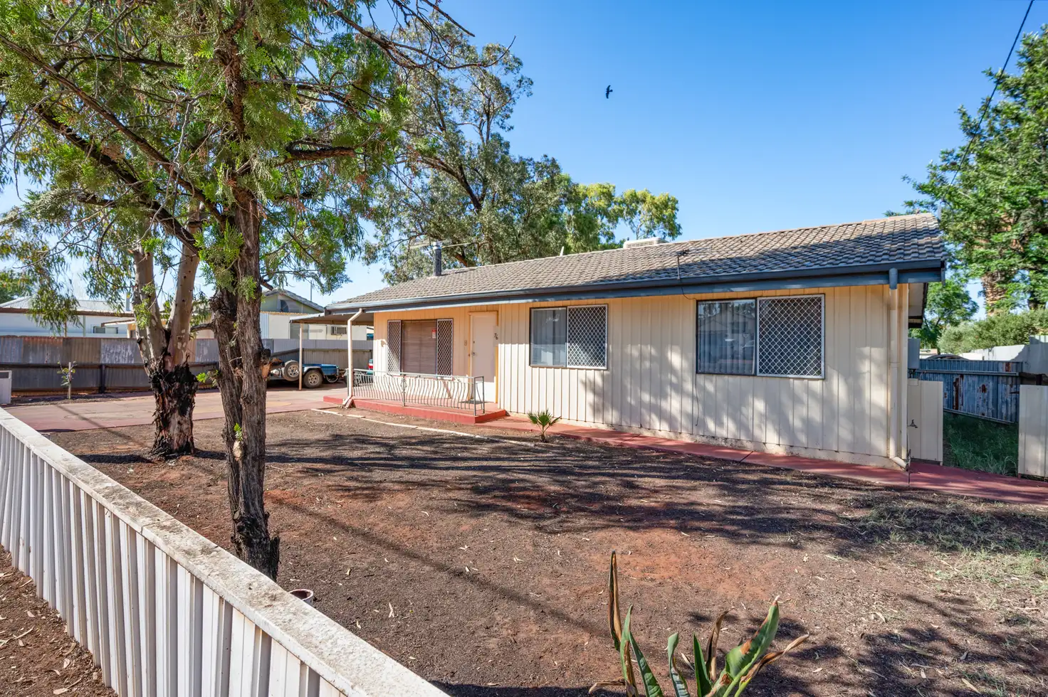 Main view of Homely house listing, 76 Dwyer Street, Boulder WA 6432