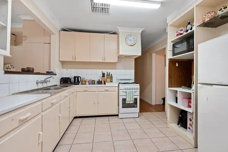 Second view of Homely house listing, 76 Dwyer Street, Boulder WA 6432