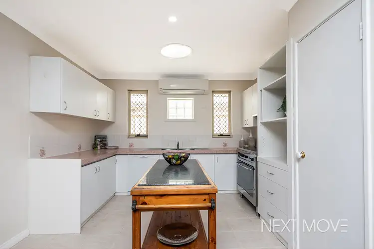 Fifth view of Homely house listing, 25 Hodge Street, Willagee WA 6156
