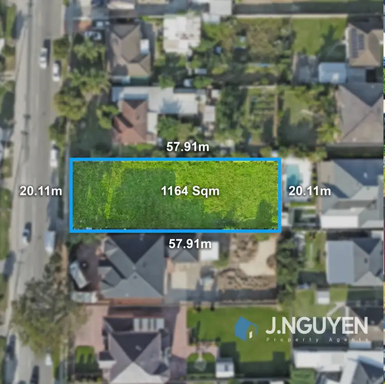 Second view of Homely house listing, 32 Edensor Road, Cabramatta West NSW 2166