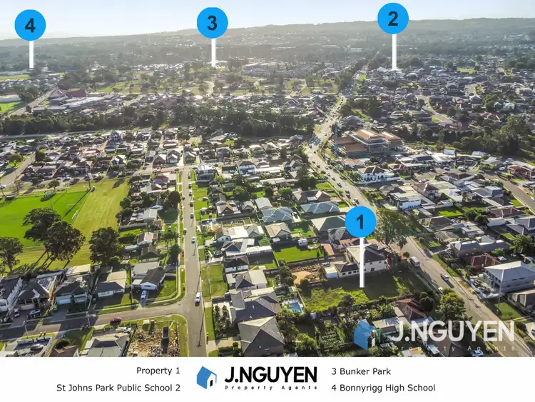 Fifth view of Homely house listing, 32 Edensor Road, Cabramatta West NSW 2166