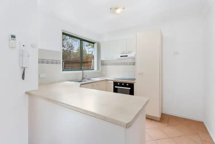 Third view of Homely townhouse listing, 27/21 Regensberg Close, Varsity Lakes QLD 4227