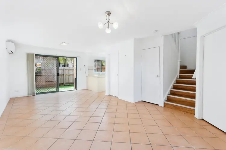 Fourth view of Homely townhouse listing, 27/21 Regensberg Close, Varsity Lakes QLD 4227