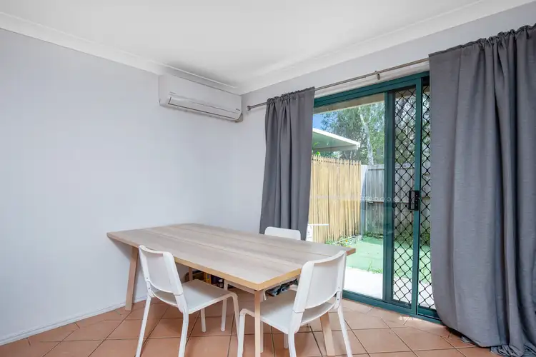Sixth view of Homely townhouse listing, 27/21 Regensberg Close, Varsity Lakes QLD 4227