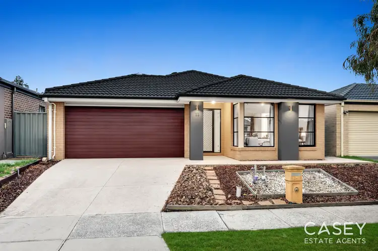 23 Birdwell Drive