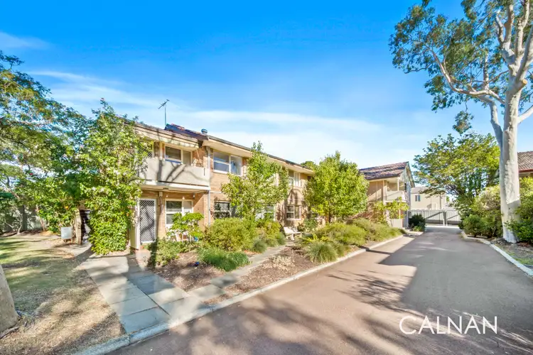 Third view of Homely apartment listing, 1/77 Kintail Road, Applecross WA 6153