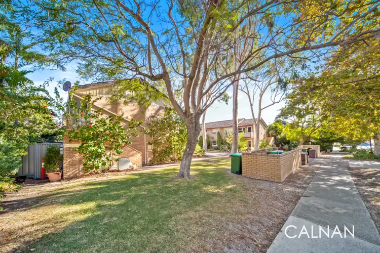 Sixth view of Homely apartment listing, 1/77 Kintail Road, Applecross WA 6153