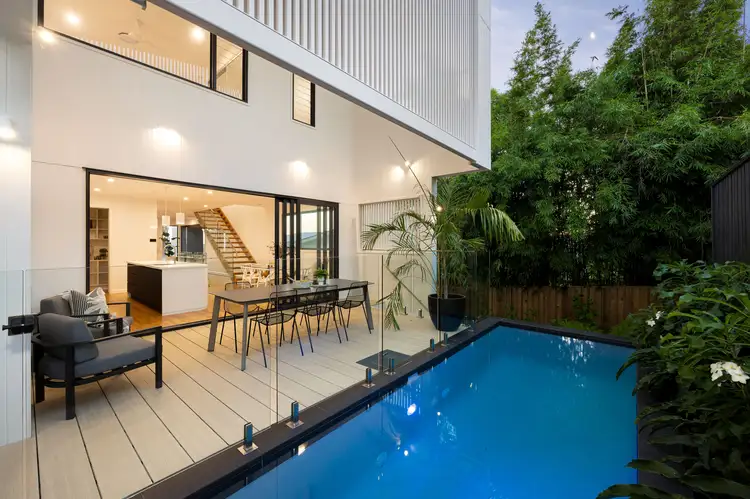 Second view of Homely house listing, 20 Marjorie Street, Mooloolaba QLD 4557