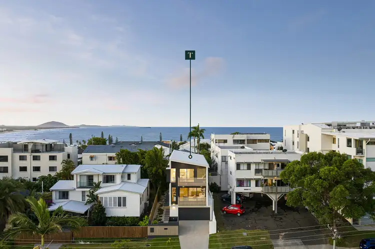 Third view of Homely house listing, 20 Marjorie Street, Mooloolaba QLD 4557