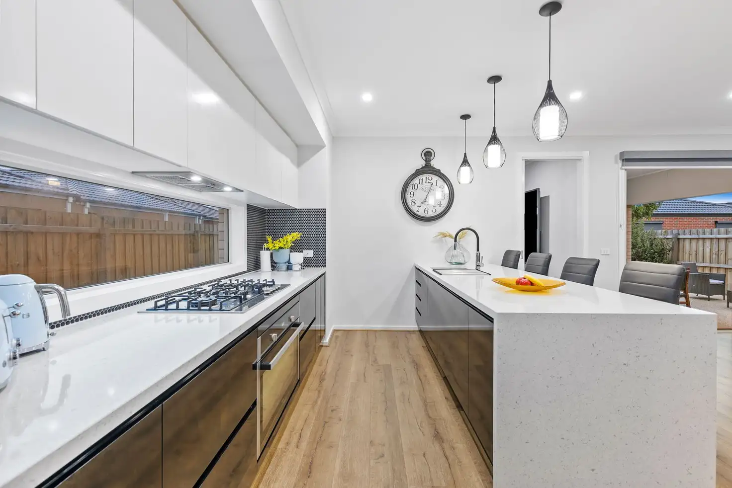 Main view of Homely house listing, 14 Myna Way, Armstrong Creek VIC 3217