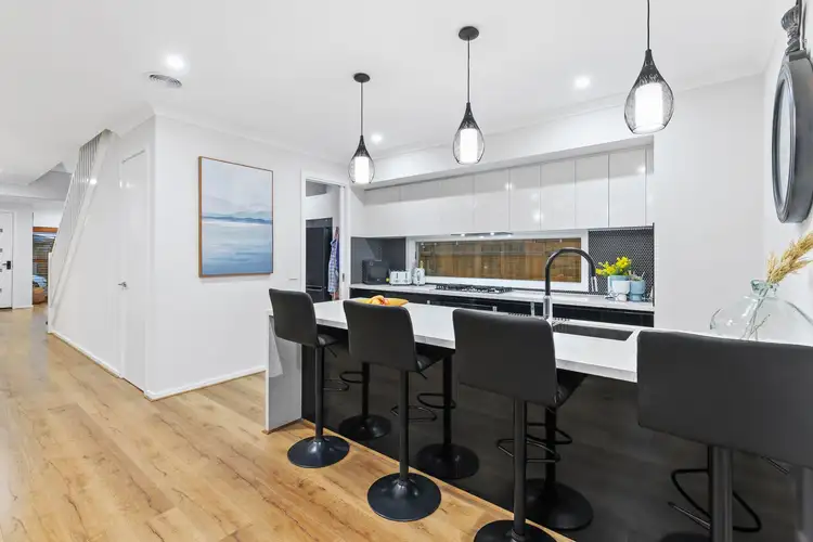 Third view of Homely house listing, 14 Myna Way, Armstrong Creek VIC 3217