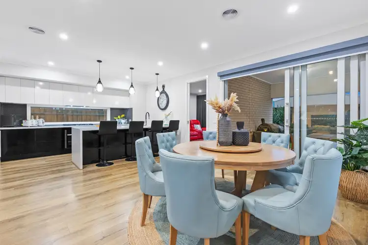 Fifth view of Homely house listing, 14 Myna Way, Armstrong Creek VIC 3217