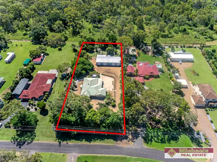 54 Currawong Road, Gooburrum QLD 4670