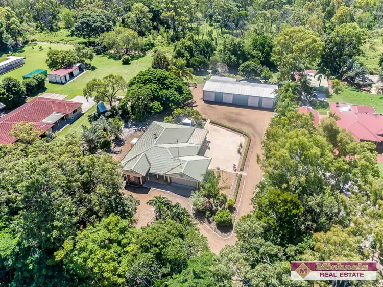Third view of Homely house listing, 54 Currawong Road, Gooburrum QLD 4670
