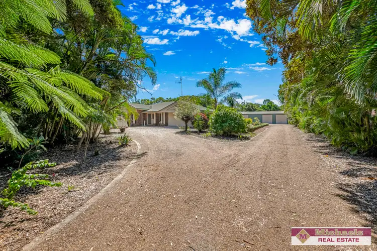 Fourth view of Homely house listing, 54 Currawong Road, Gooburrum QLD 4670