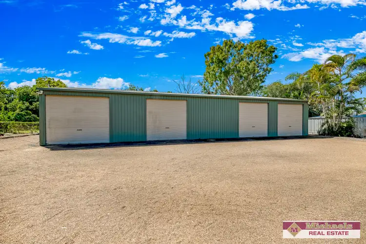 Fifth view of Homely house listing, 54 Currawong Road, Gooburrum QLD 4670