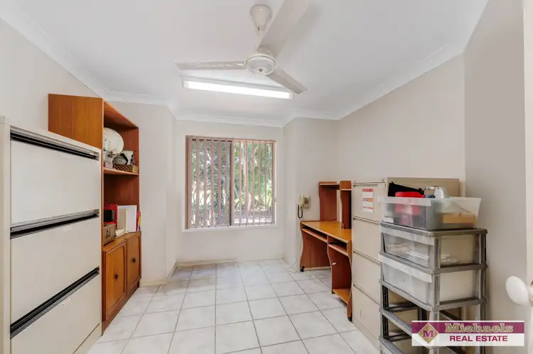 Sixth view of Homely house listing, 54 Currawong Road, Gooburrum QLD 4670