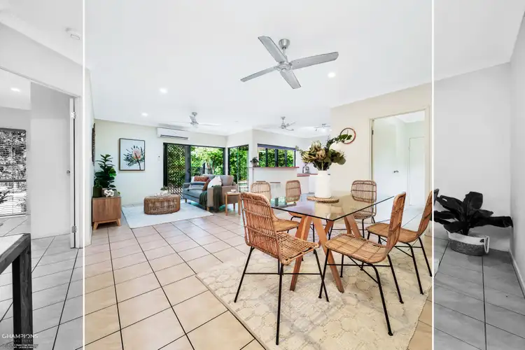 Main view of Homely house listing, 17 Cable Close, Kewarra Beach QLD 4879