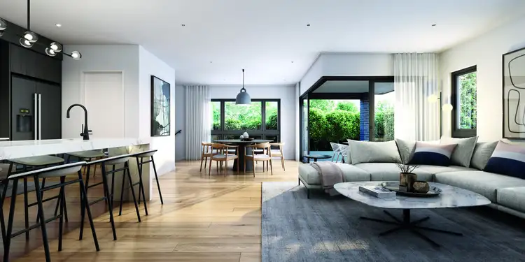 Second view of Homely house listing, Address available on request