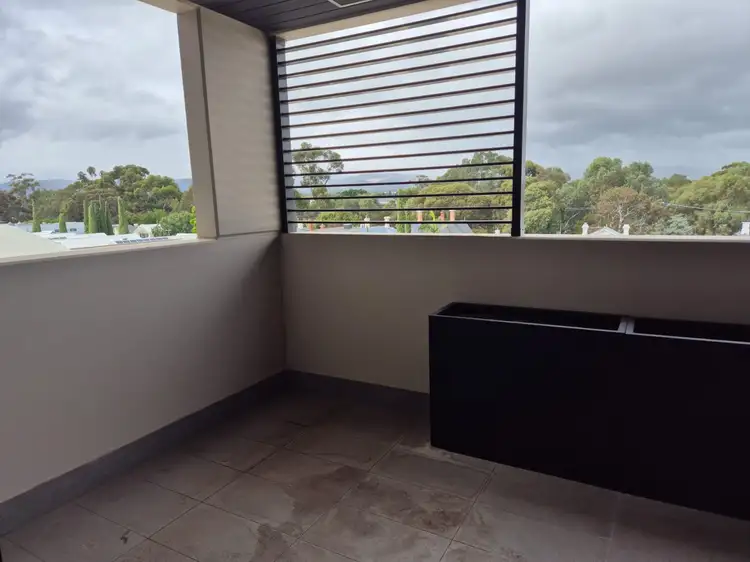 Fourth view of Homely apartment listing, level 3, 304/69 Melbourne Street, North Adelaide SA 5006