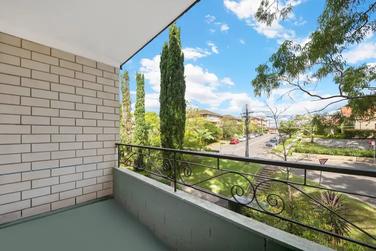 27/10-14 Dural Street, Hornsby NSW 2077