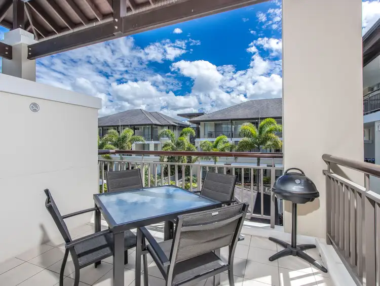 Unit 327 Santai Resort 101/9-13 Dianella Drive, Casuarina NSW 2487