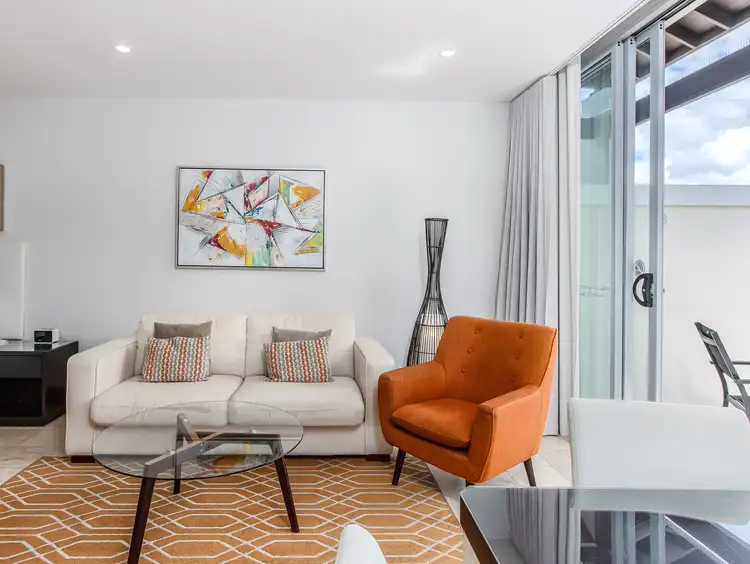 Sixth view of Homely unit listing, Unit 327 Santai Resort 101/9-13 Dianella Drive, Casuarina NSW 2487