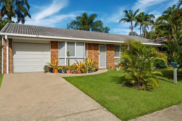 88 Haig Road, Loganlea QLD 4131