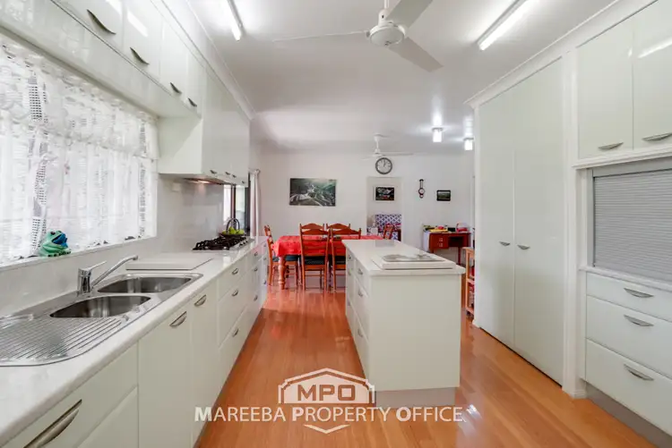 Third view of Homely rural property listing, 131 Orchid Close, Biboohra QLD 4880