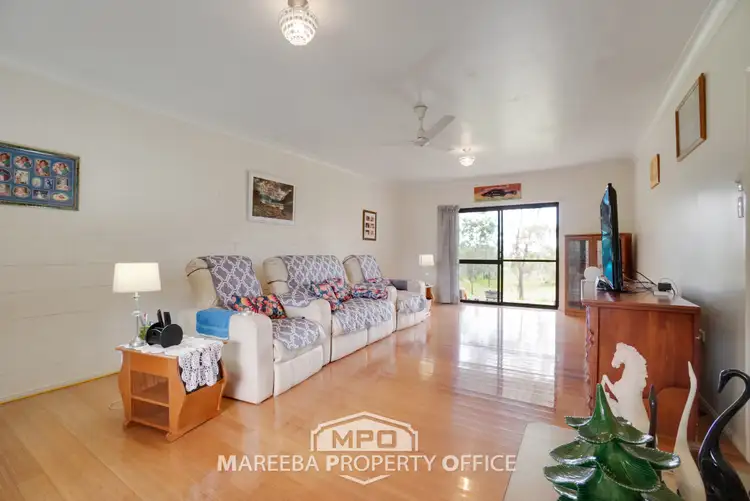 Fourth view of Homely rural property listing, 131 Orchid Close, Biboohra QLD 4880
