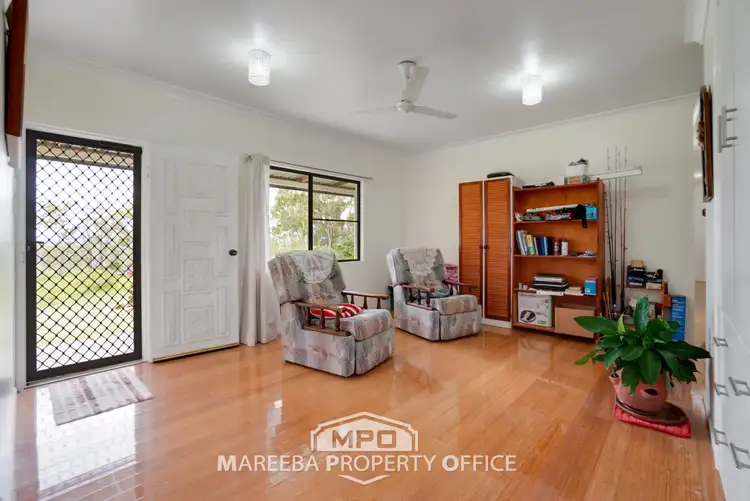 Fifth view of Homely rural property listing, 131 Orchid Close, Biboohra QLD 4880