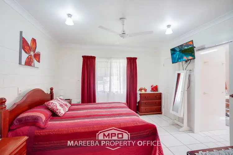 Sixth view of Homely rural property listing, 131 Orchid Close, Biboohra QLD 4880